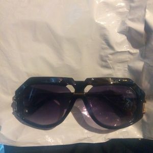 Cazal sunglasses